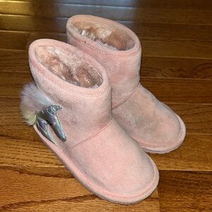 CHILDREN’S place BOOTS